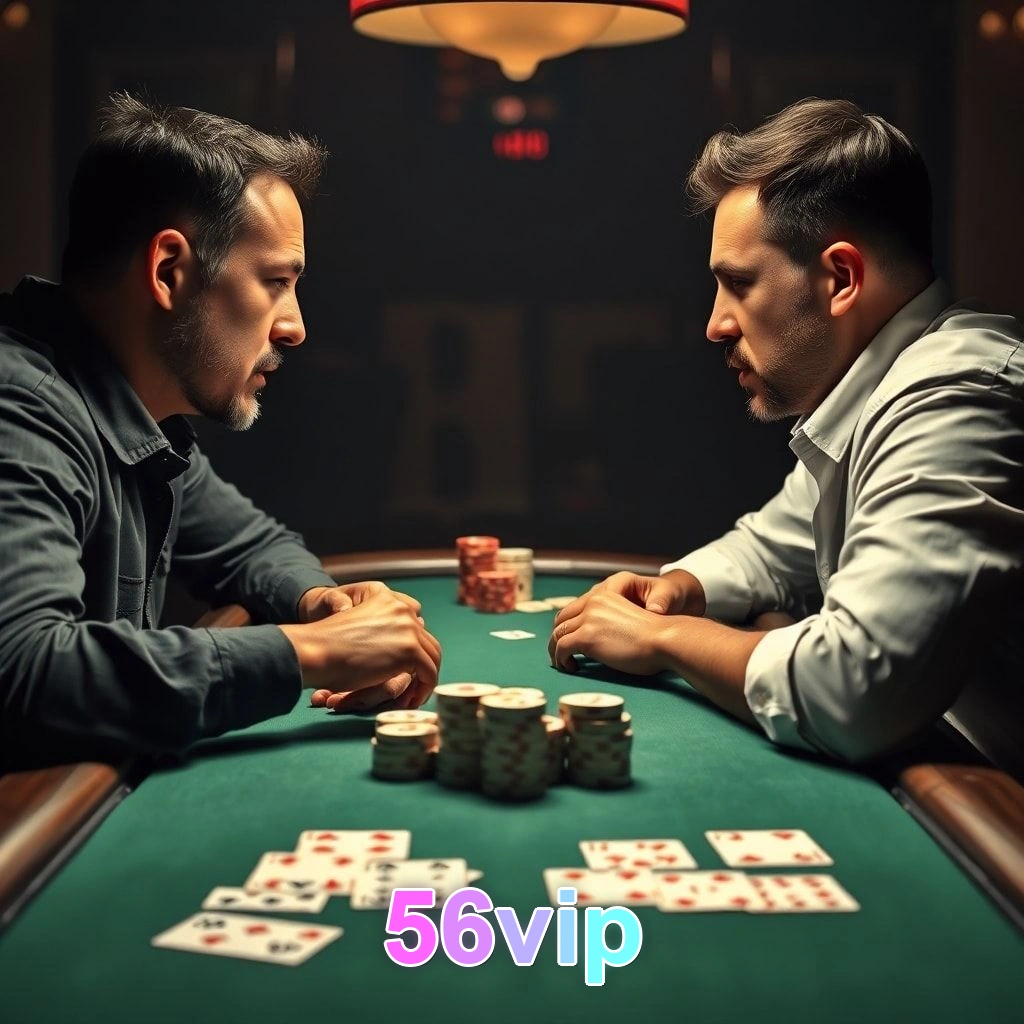 Performance App 56vip