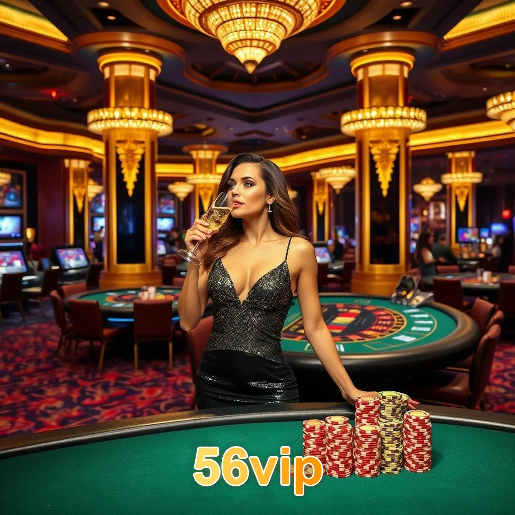 Instruções Download 56vip