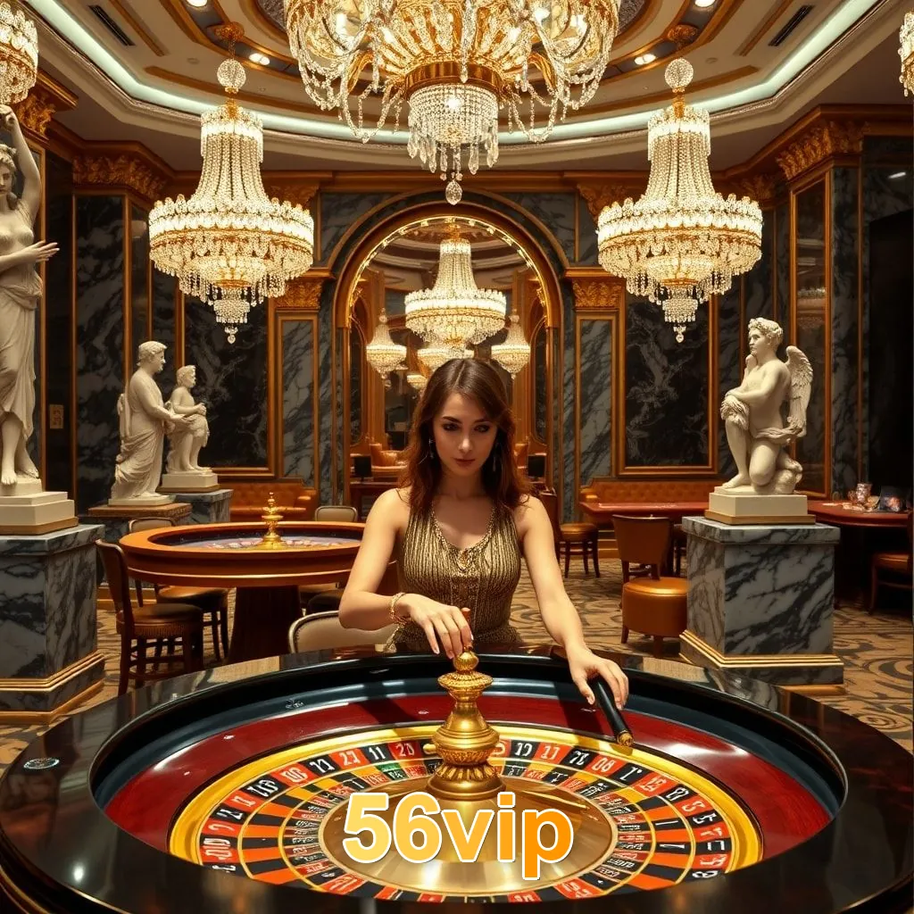 Segurança App 56vip