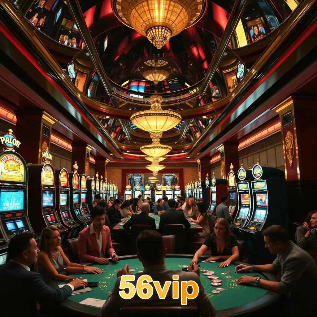 Benefícios Download 56vip