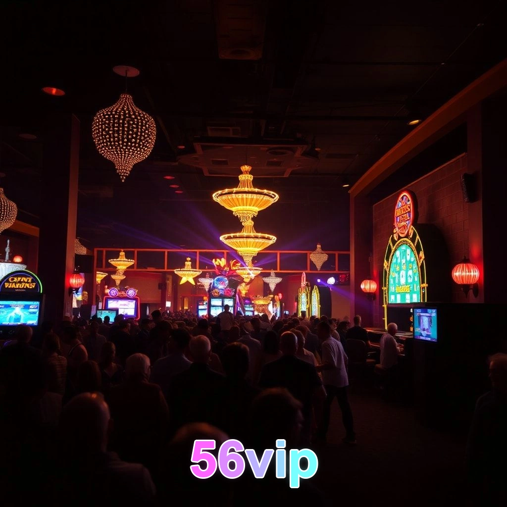 Evolução VIP 56vip