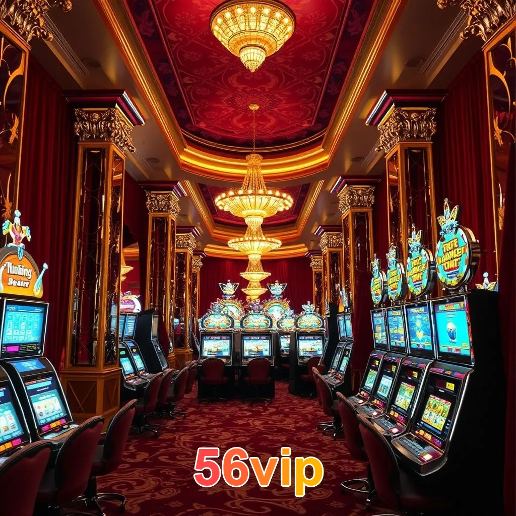 Suporte Download 56vip