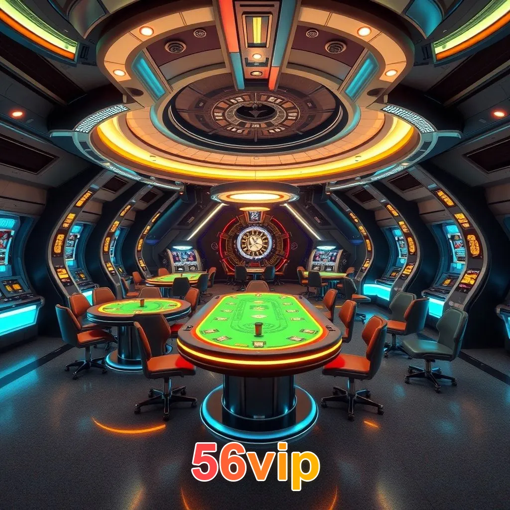 Transparência RTP 56vip