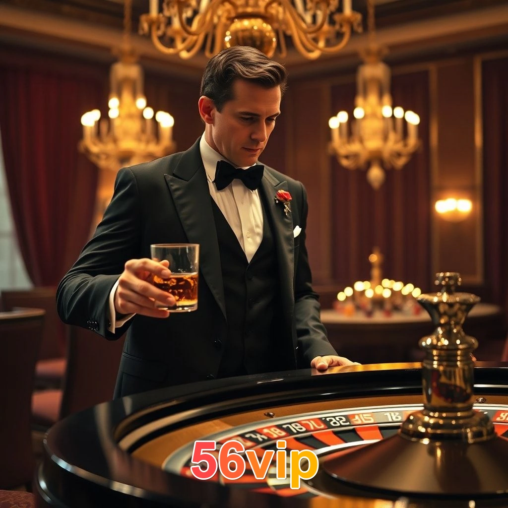 Promoções App 56vip