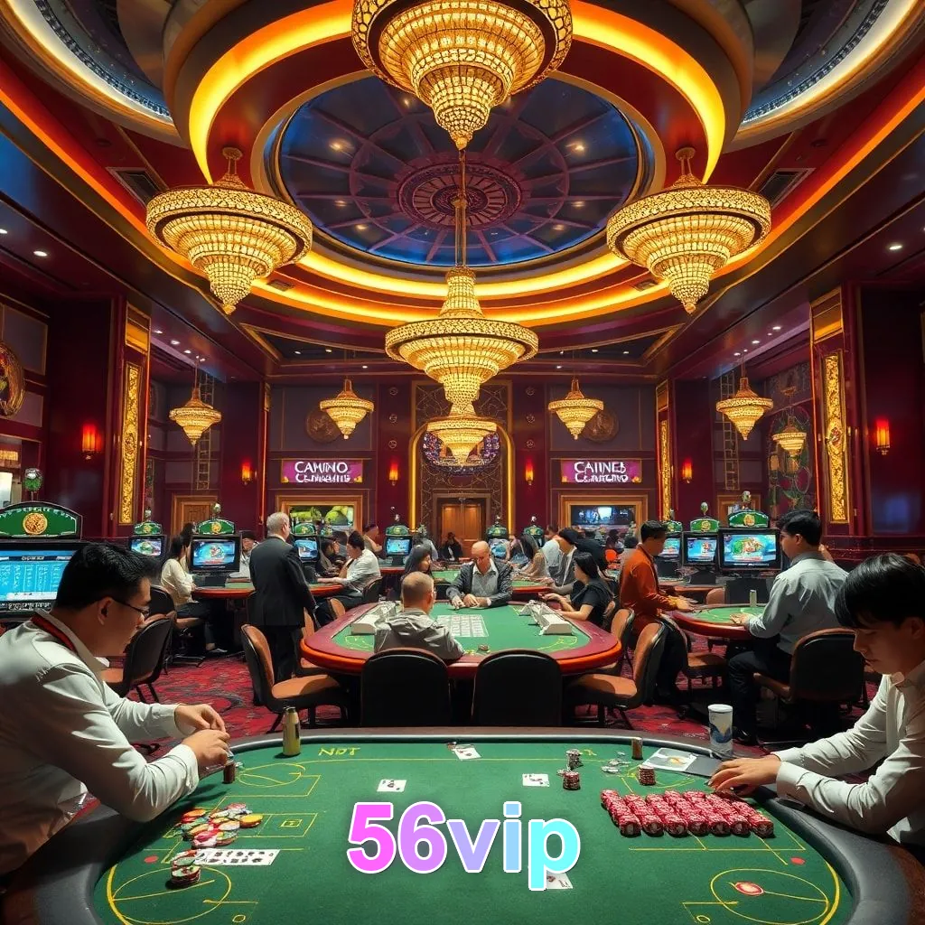 Baixar 56vip Android