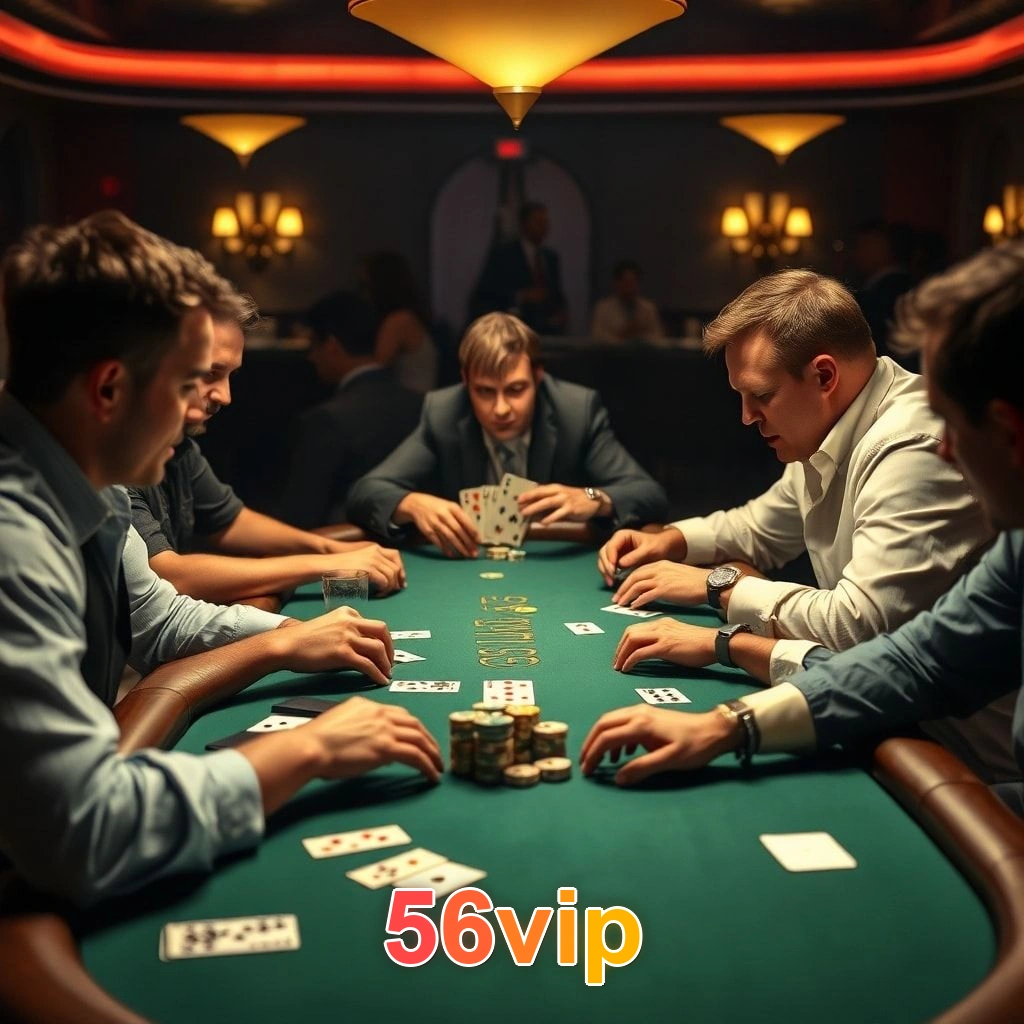 Slots mobile 56vip