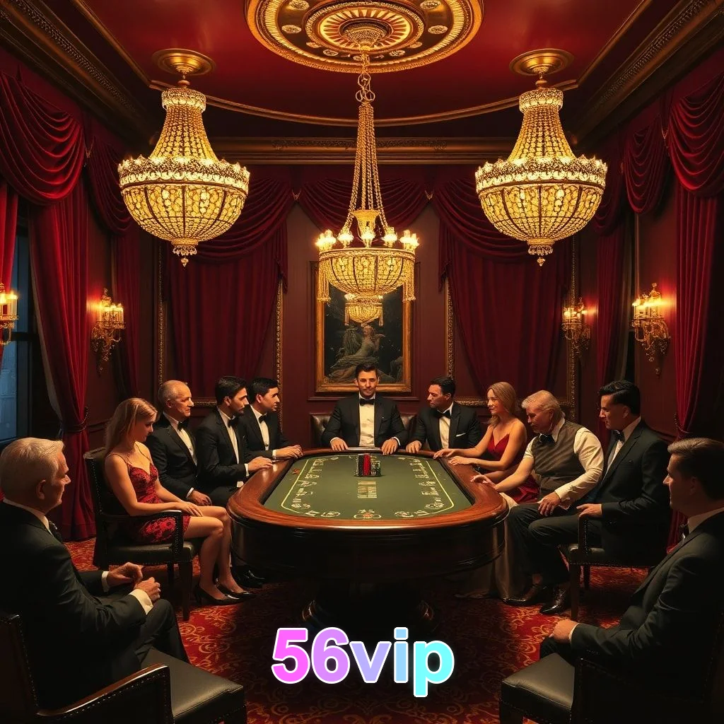 Dicas de slots 56vip