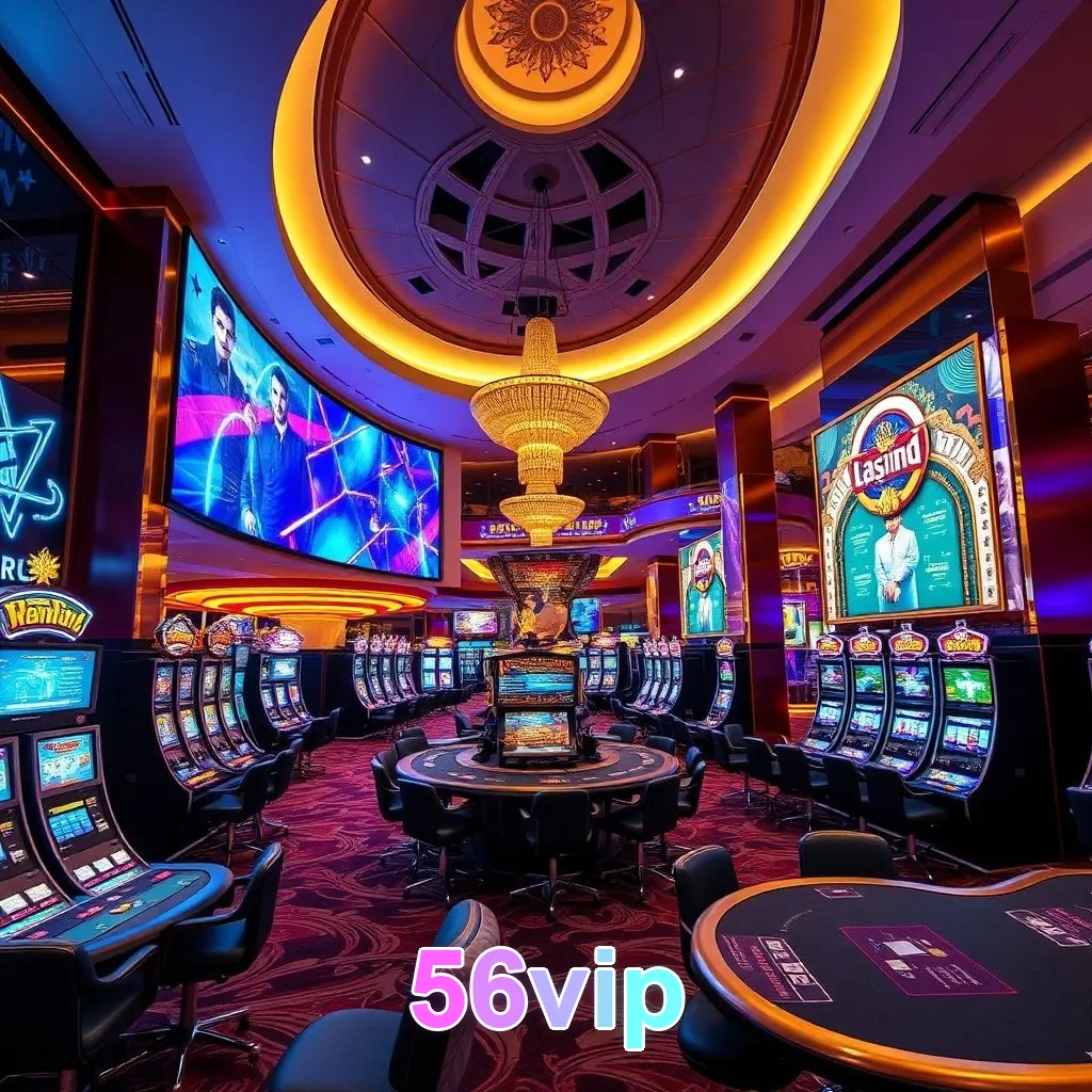 Slots desktop 56vip